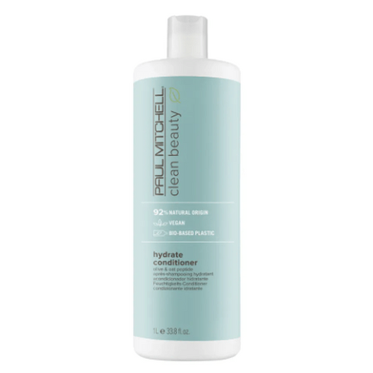 Paul Mitchell Clean Beauty Hydrate Conditioner 1000ml