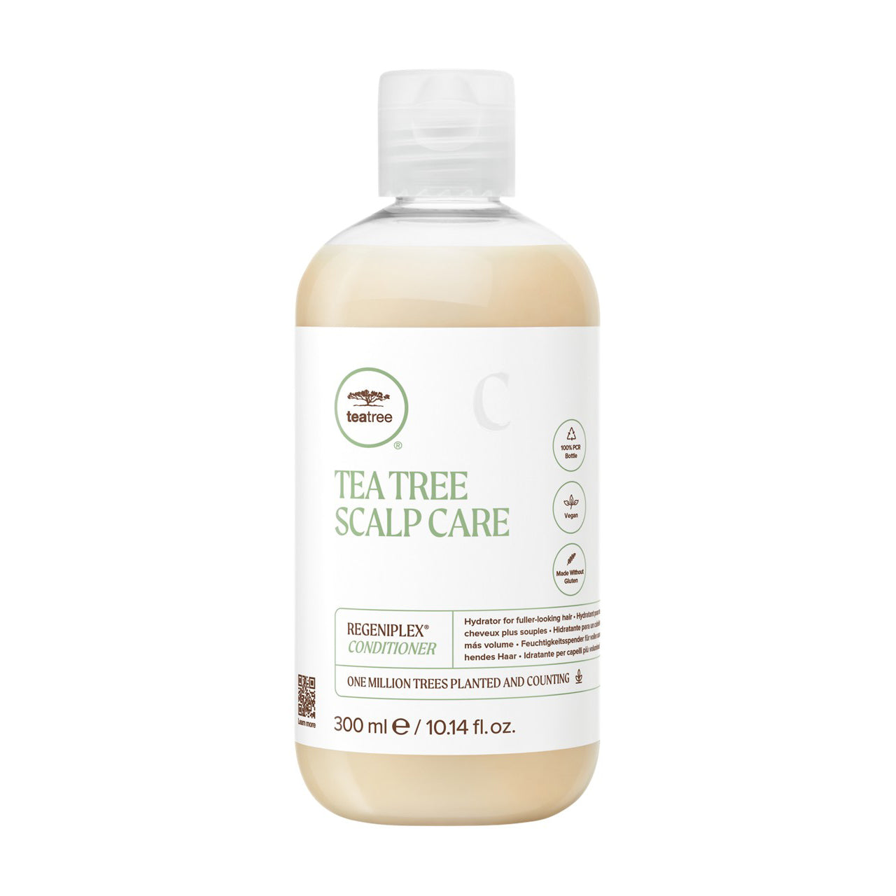 Paul Mitchell Scalp Care Anti-Thinning Conditioner 300ml
