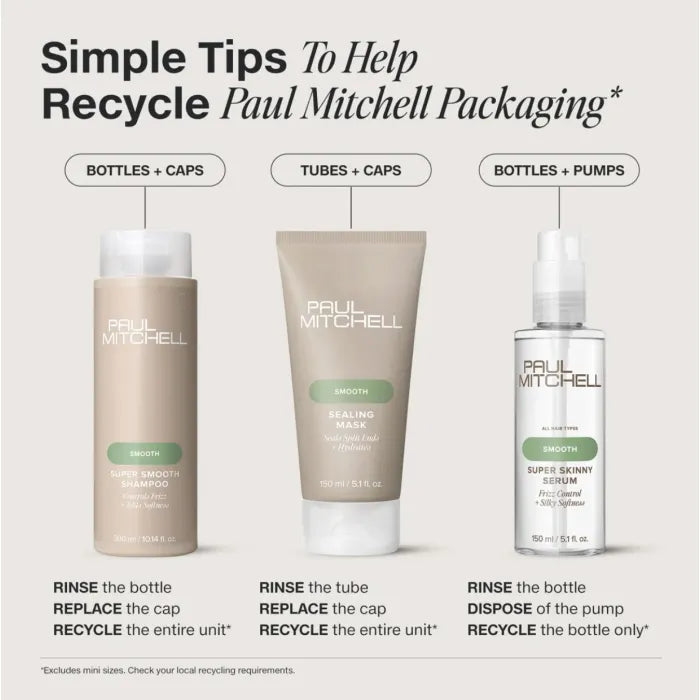 Paul Mitchell Gloss Drops 75ml