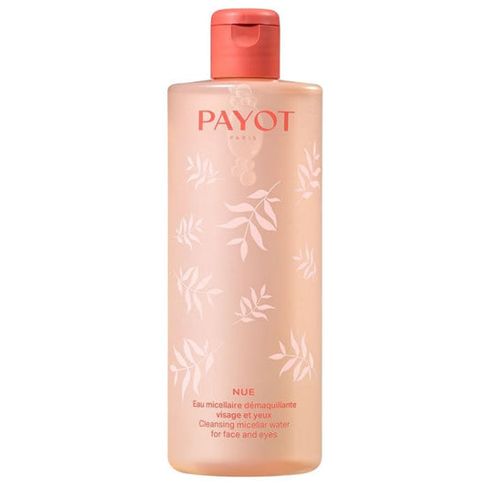 PAYOT PAYOT NUE Eau Micellaire Demaquillante 400ml Cleansers