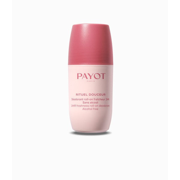PAYOT PAYOT Deodorant Roll-On Neutral 75ml Deodorant