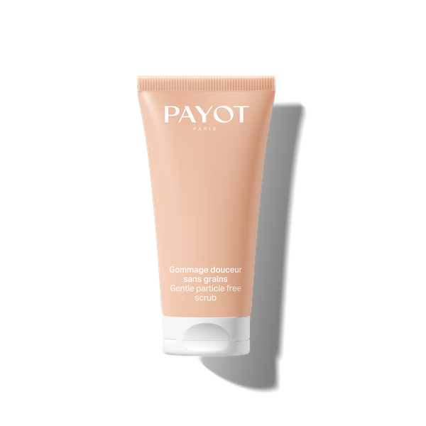 PAYOT PAYOT NUE Gommage Douceur Sans Grains - Gentle Particle Free Scrub 50ml Exfoliators