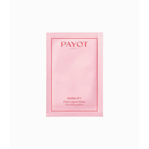 PAYOT PAYOT Roselift Collagene Patch Yeux Eye Patches - 1 packet Eye Treatments