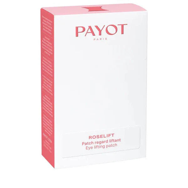 PAYOT PAYOT Roselift Collagene Patch Yeux Eye Patches - 10 packets Eye Treatments