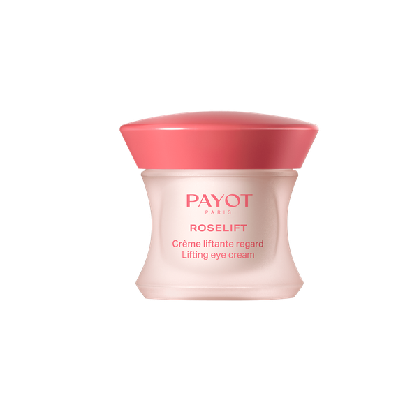 PAYOT PAYOT ROSELIFT Lifting Eye Cream 15ml Eye Treatments