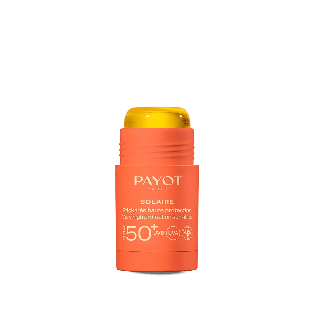 PAYOT PAYOT SOLAIRE Very High Protection Sun Stick SPF50+ 15g Face Sun Care