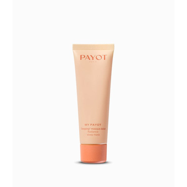 PAYOT PAYOT My Payot Radiance Sleep Mask 50ml Facial Masks