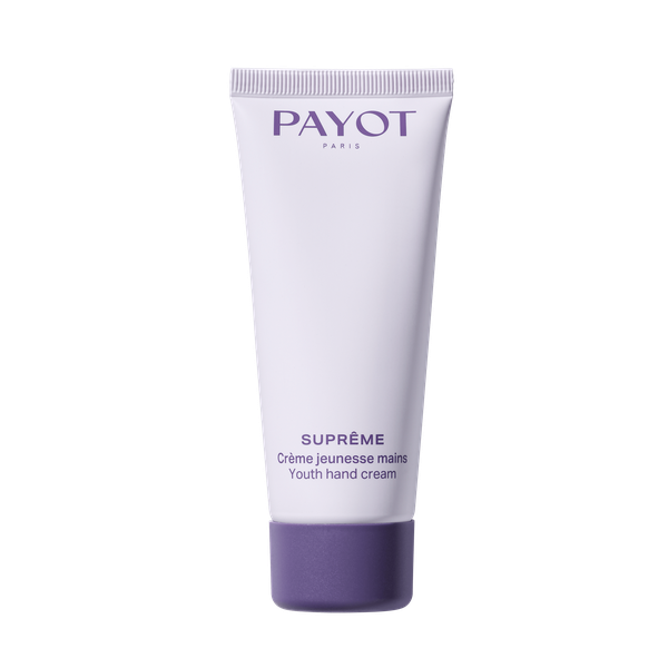 PAYOT PAYOT SUPREME Youth hand cream 50ml Hand & Nail
