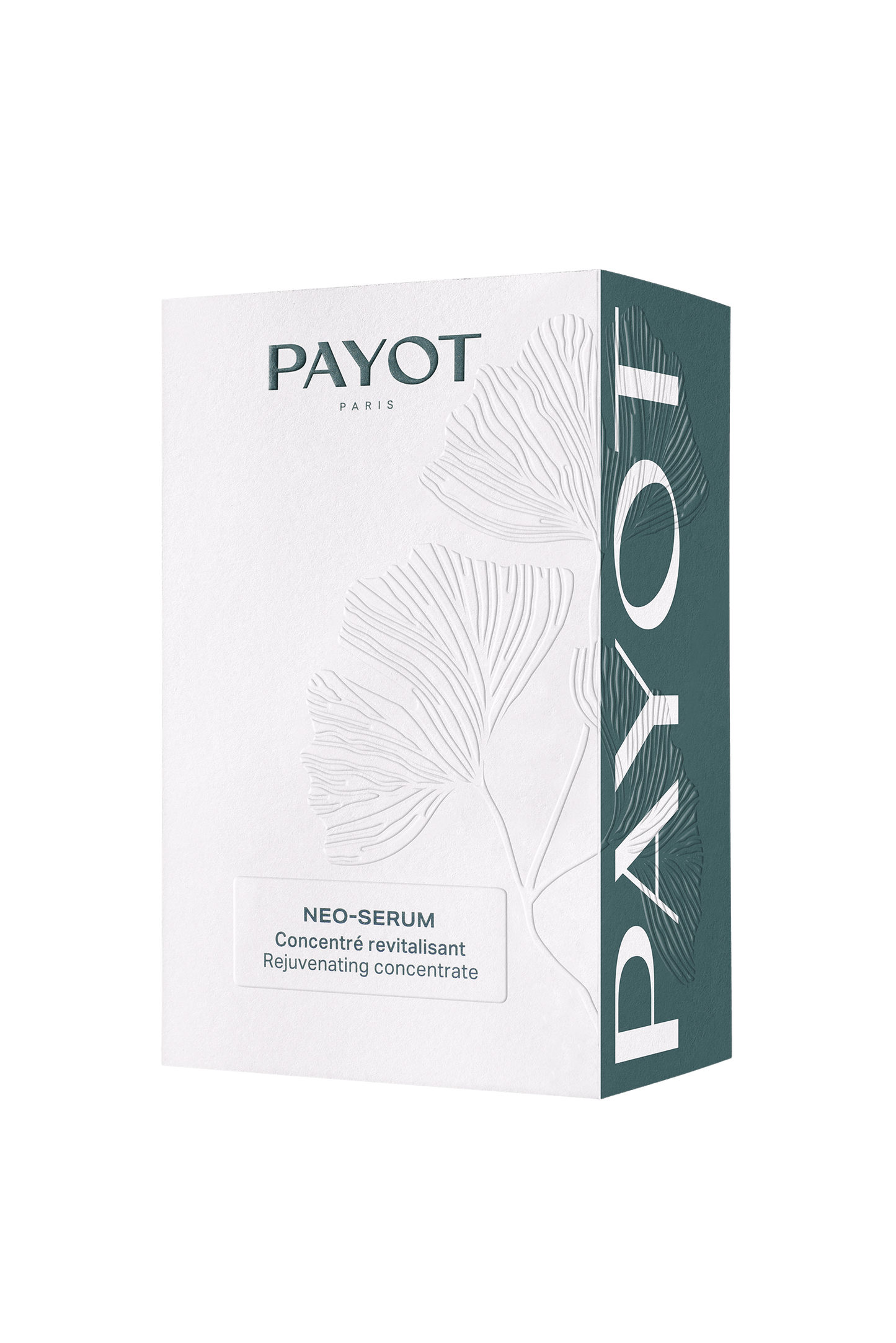 PAYOT Payot Neo-Serum Rejuvenating Concentrate 30ml