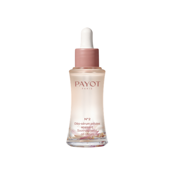PAYOT PAYOT CREME No2 Soothing Anti-Redness Oil Serum 30ml Serums & Treatments