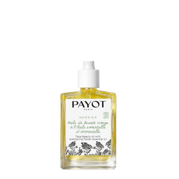 PAYOT Herbier Huile de Beaute Facial Oil