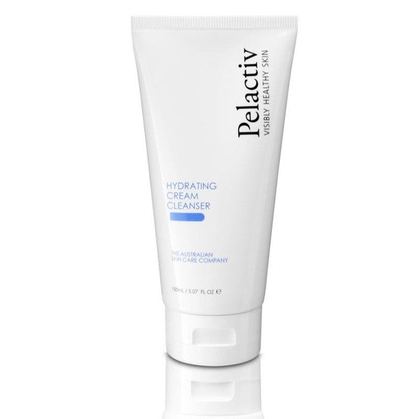 Pelactiv Hydrating Cream Cleanser