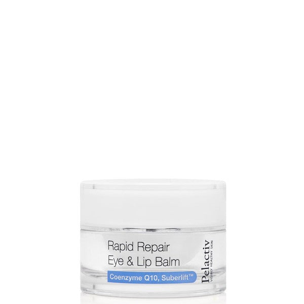 Pelactiv Pelactiv Rapid Repair Eye and Lip Balm 15ml Eye Treatments