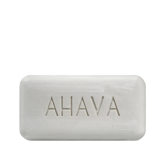 AHAVA Purifying Mud Soap - Oily Skin 100g