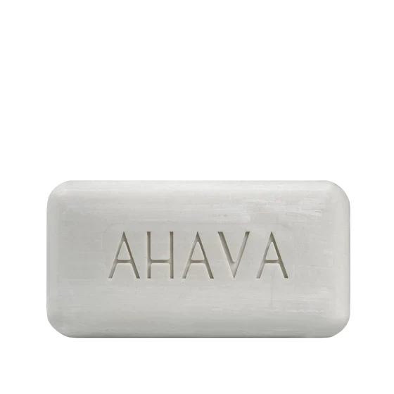 AHAVA Hydrating Mud Soap 100g