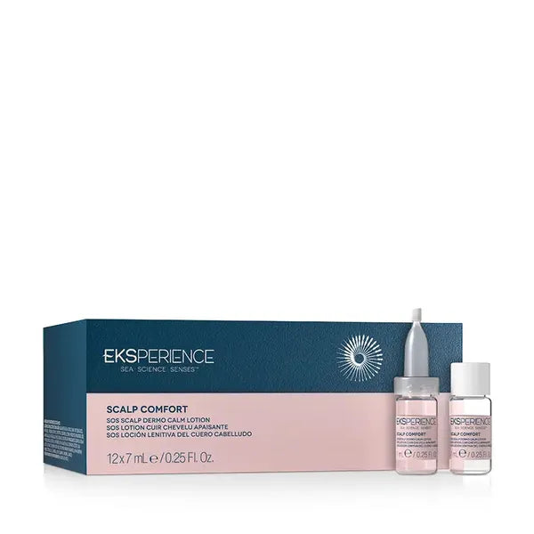 Revlon Professional Eksperience Scalp Dermo Calm Lotion 12x7ml