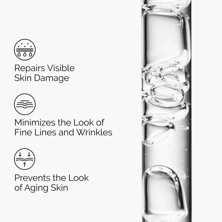 The Ordinary The Ordinary GF 15% Solution 30ml Anti-Ageing Serum