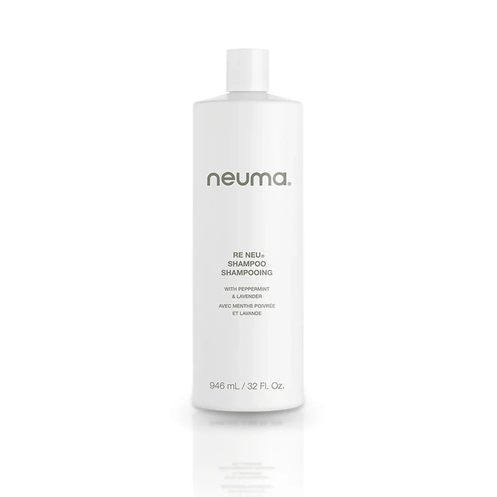 Neuma Re Neu Shampoo 946ml