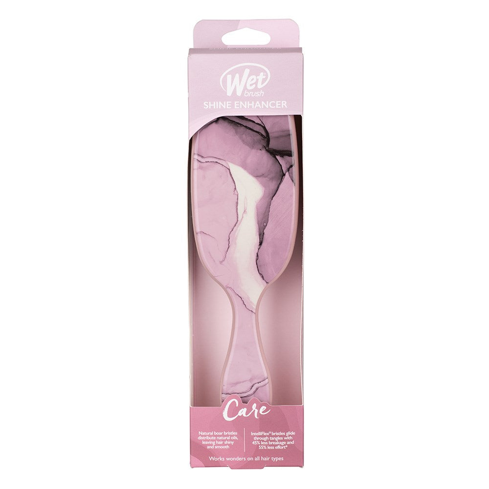 WetBrush WetBrush Terrain Textures Shine Enhancer - Dusty Rose