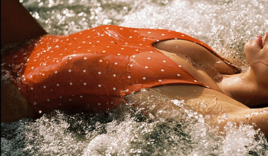 Embrace your inner mermaid with SALT BY HENDRIX