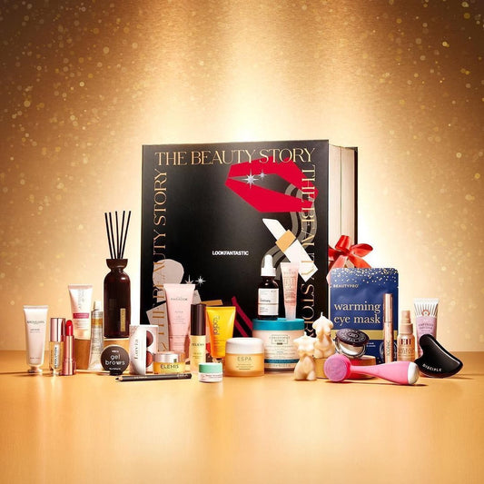 Introducing the LOOKFANTASTIC 2022 Advent Calendar!- SOLD OUT