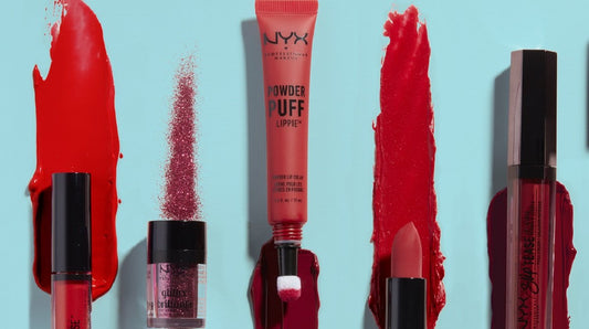 NYX Professional Makeup has landed on lookfantastic Australia!