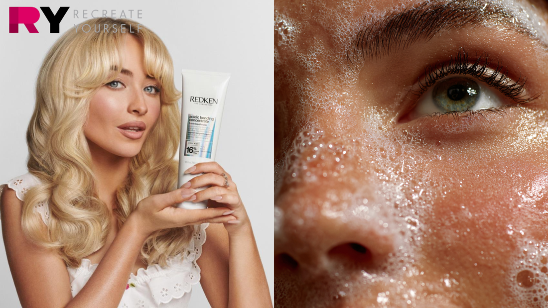 RY: The New Home for Lookfantastic Customers in Australia