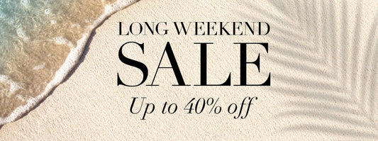 lookfantastic Long Weekend Sale 2019 | The Best Beauty Offers