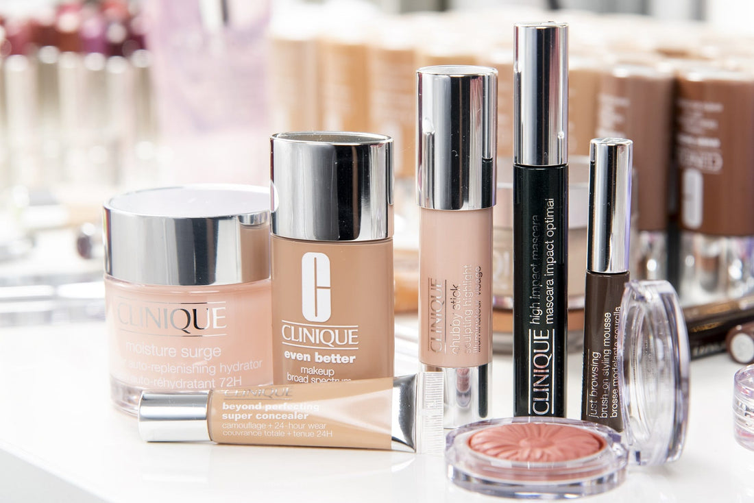 Our Top 6 Clinique Skincare Picks