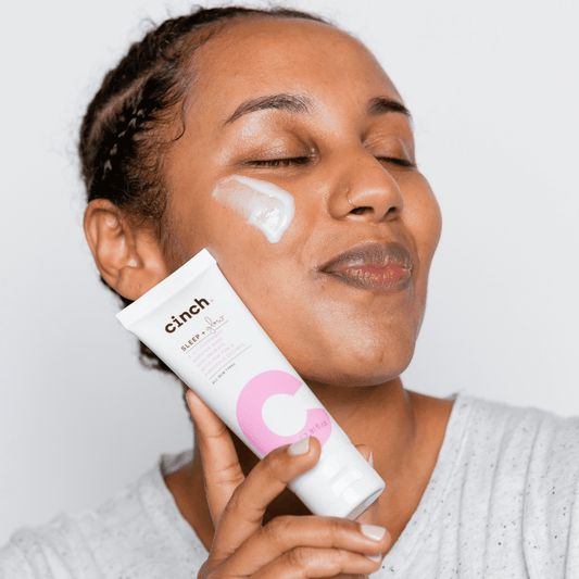 Skinimalism with Cinch