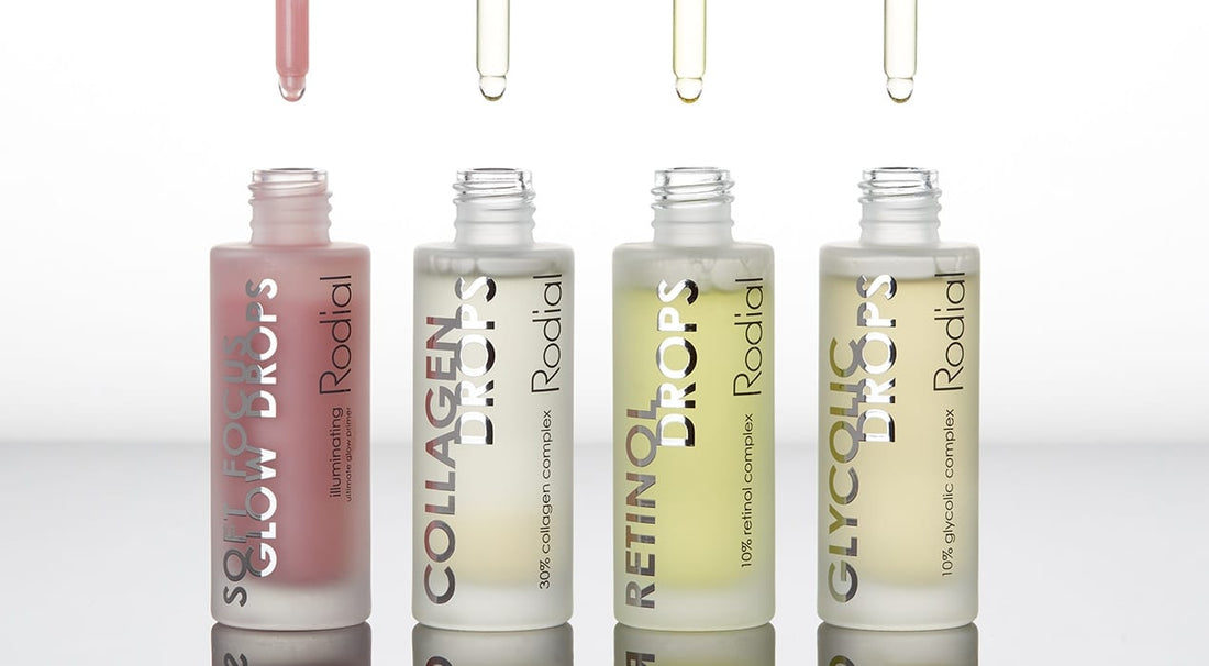 Rodial Beauty- Snake Venom, Dragons Blood and more