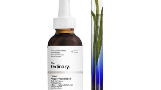 8 of the best The Ordinary products