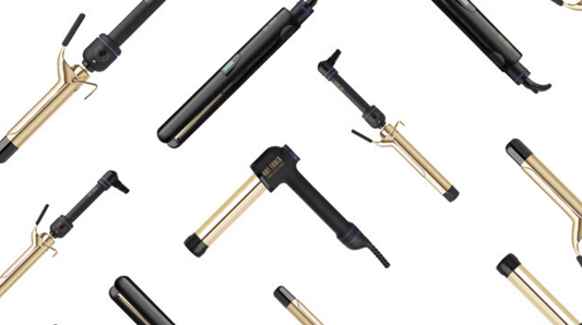 NEW on lookfantastic: Hot Tools® Professional