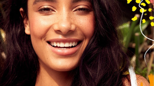 How to treat textured skin