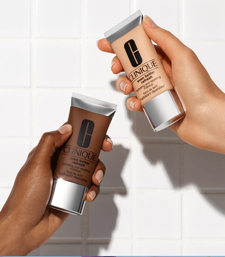 Why Clinique's Even Better Refresh is even better