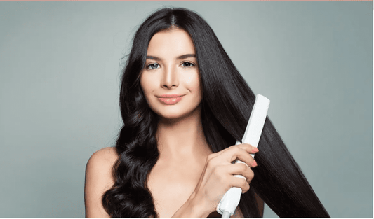 The best 10 best hair straighteners 2021