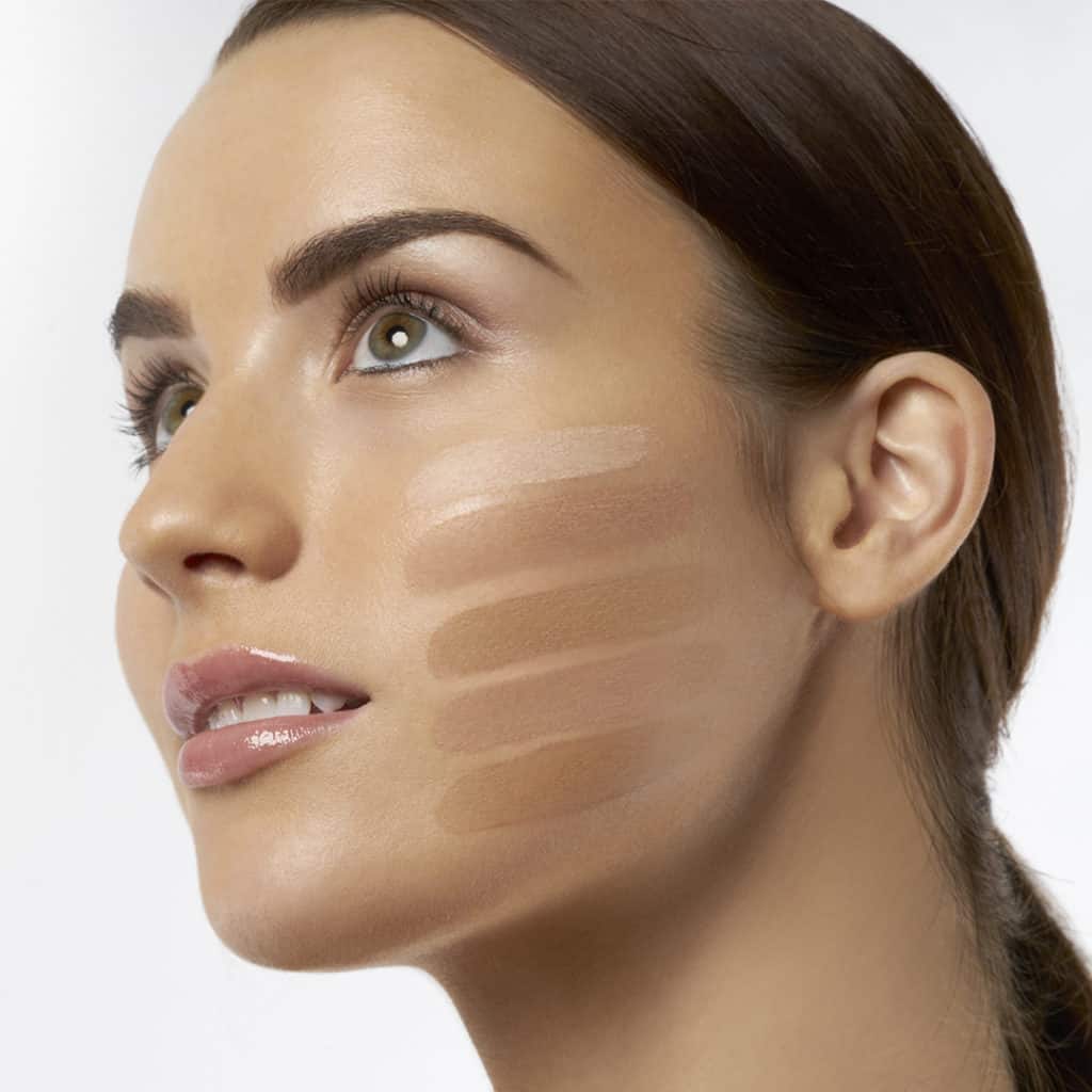 Discover Your Jane Iredale Shade Match