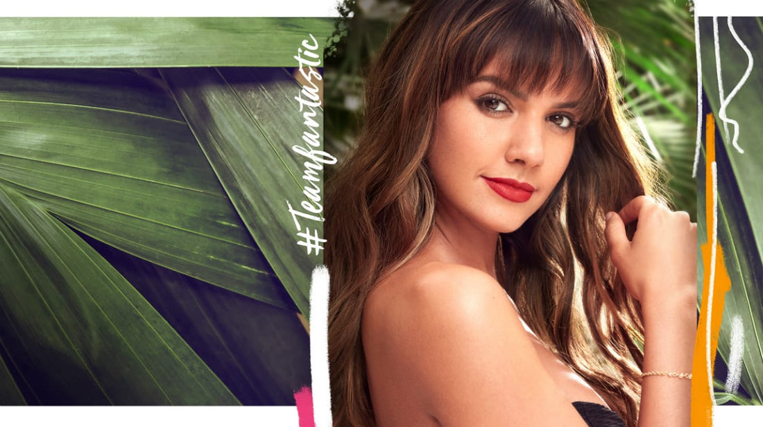 Read 'oil' about it: the best hair oils 2019