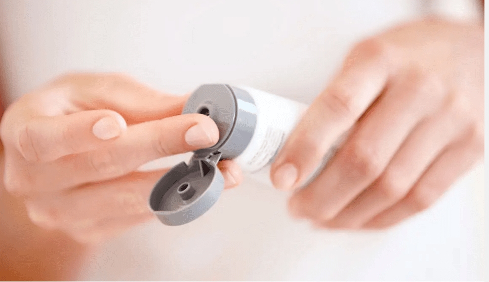 How to minimise pores