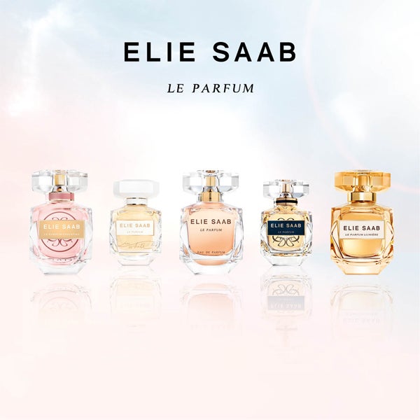 Shop Elie Saab at LOOKFANTASTIC AU