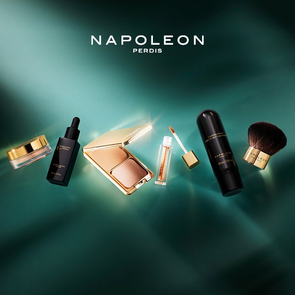 Napolen Perdis  | LOOKFANTASTIC AU