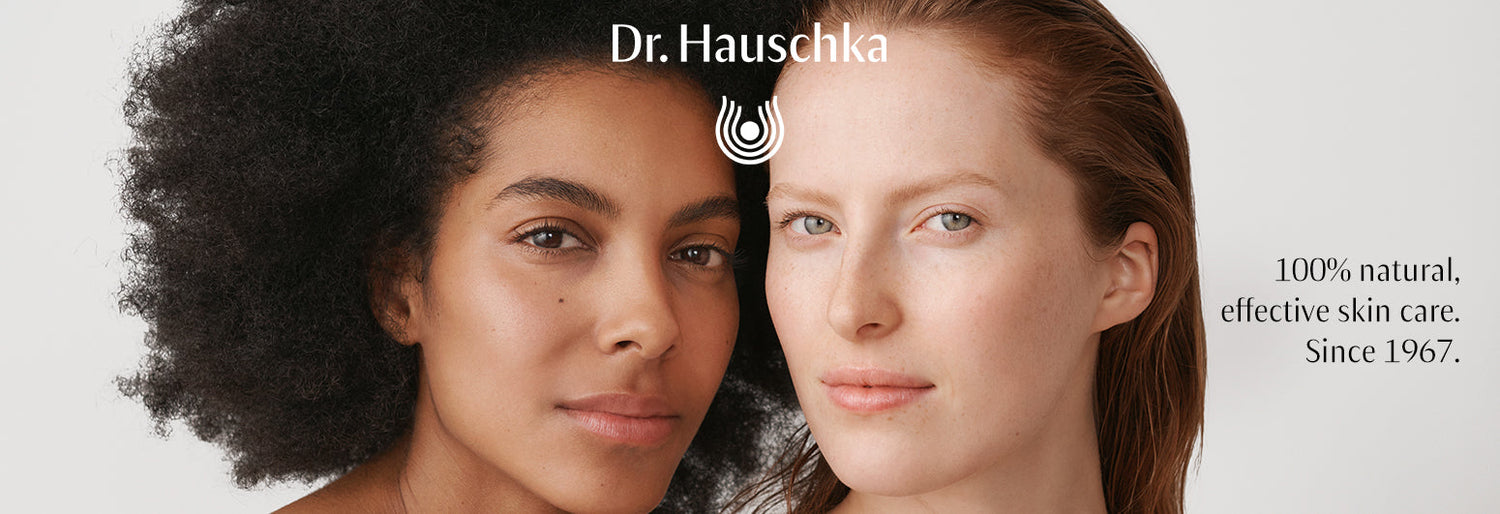 Dr. Hauschka