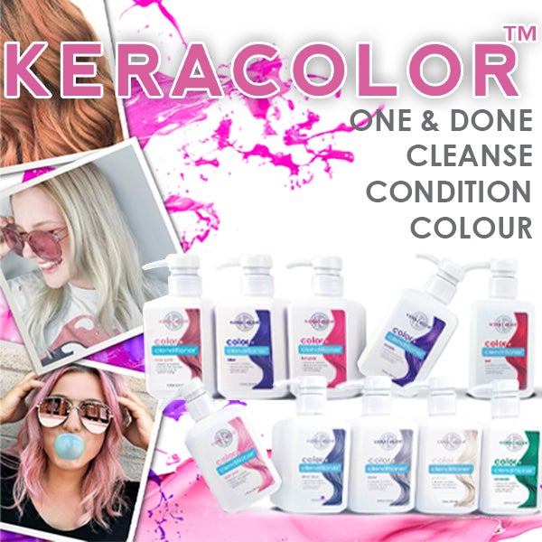 KeraColor Image Banner - lookfantastic.com.au