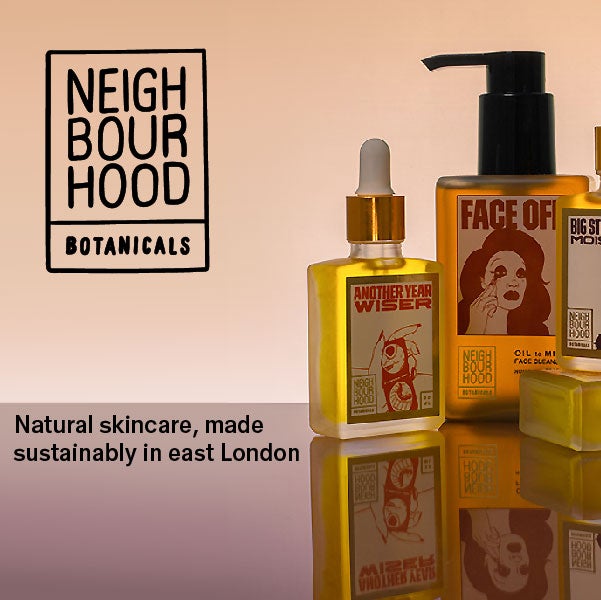 NEIGHBOURHOOD BOTANICALS | LOOKFANTASTIC AU