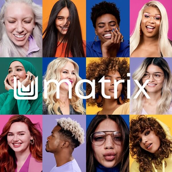 Shop Matrix Hair Products at LOOKFANTASTIC AU