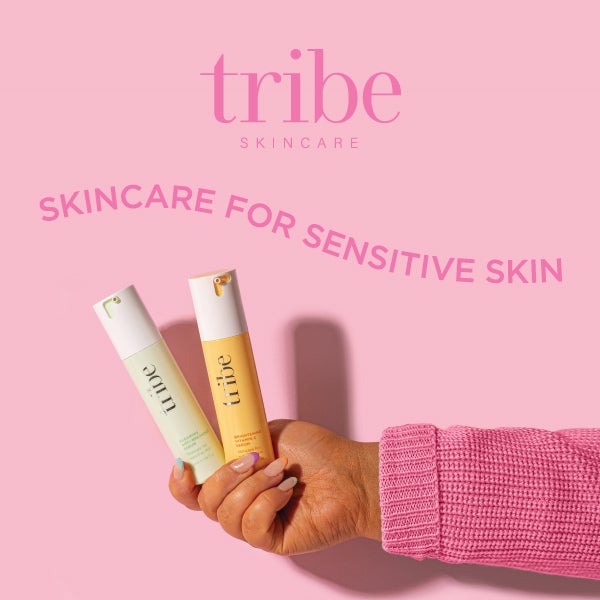 Shop Tribe Skincare at LOOKFANTASTIC AU