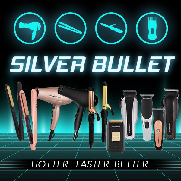 Silver Bullet Image Banner - lookfantastic.com.au