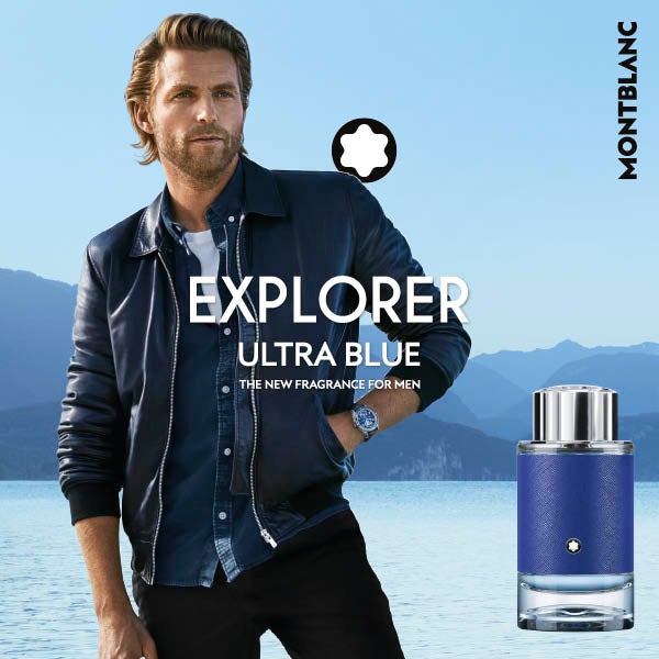 Shop Montblanc at LOOKFANTASTIC AU