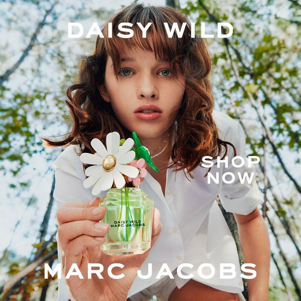 Marc Jacobs | LOOKFANTASTIC AU