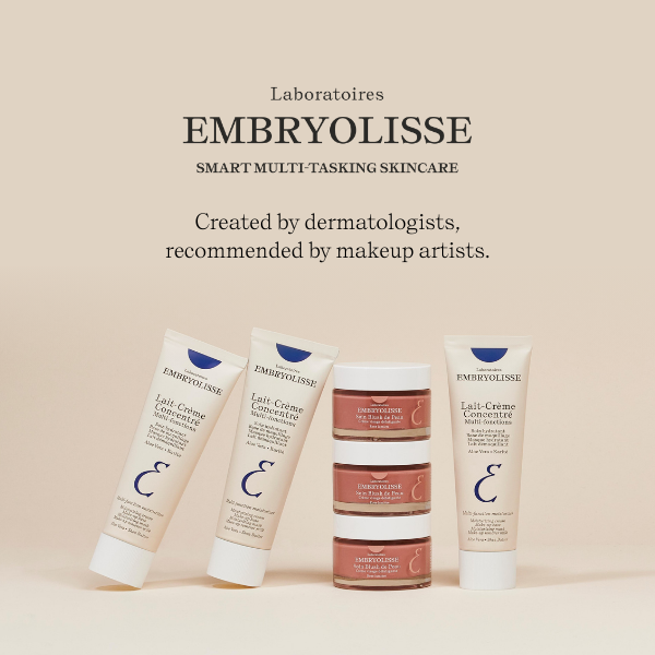 Shop Embryolisse at LOOKFANTASTIC